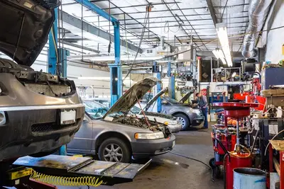 Alpine Automotive