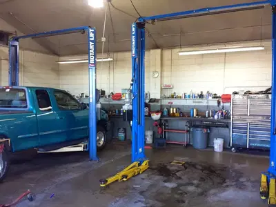Sun Valley Automotive