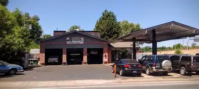 Applewood Automotive