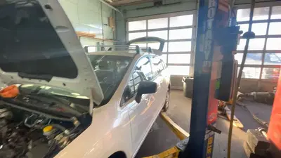 Gianni's Repair Center