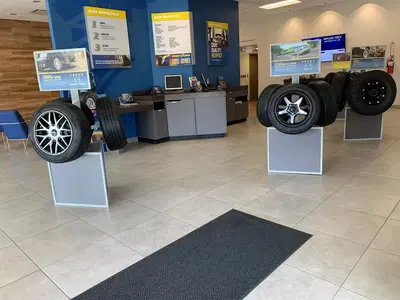 Goodyear Auto Service