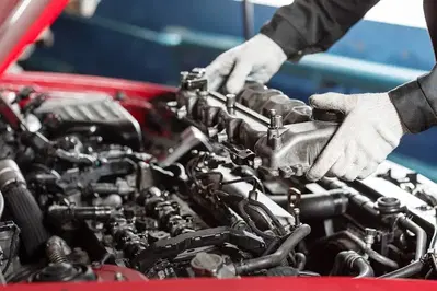 GS Auto Service & Tires