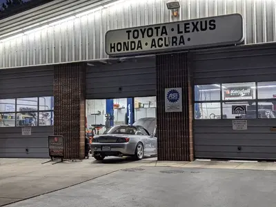 Hi-Tech Import Automotive