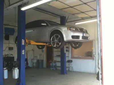 Rafi's Auto Service