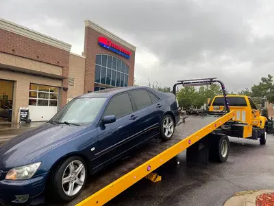 Firestone Complete Auto Care