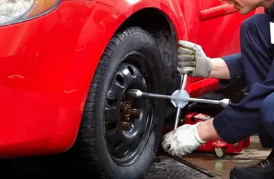 Sheridan Auto Tech
