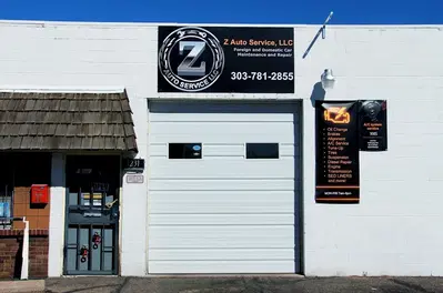 Business Photo