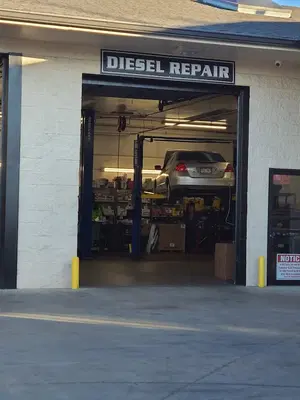 DR Auto & Truck Repair, Inc.