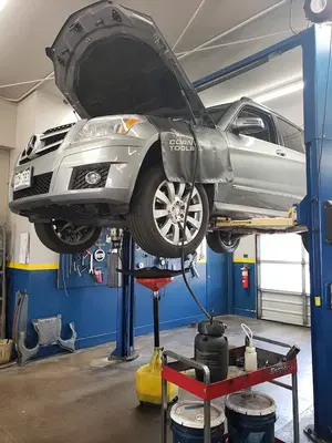 German Motors, Inc