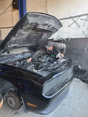 Angel's Auto Service & Repair