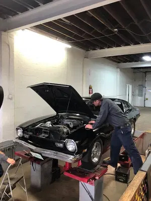 Lakewood Alignment & Brake Service