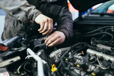 JD's Automotive Repairs & Services