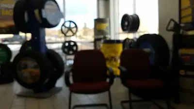 Aspen Automotive & Tire Of Lakewood