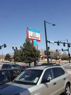 Perry and Sons Auto Services