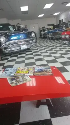 Jewell Auto Body and Paint