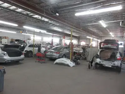 Young's Auto Body & Collision