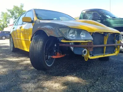 Applewood Auto Body, Inc.