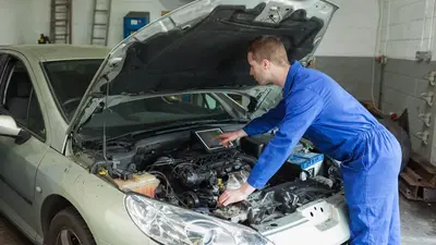 K C Mechanics Inc