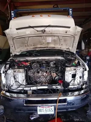 Contreras Auto Repair & Electrical