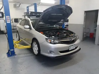 Lenons Auto Care