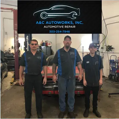 A&C AUTOWORKS, INC