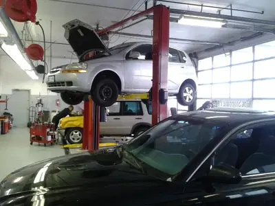 Lee Myles Transmission & Auto Care - Northglenn