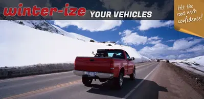 Randy's Auto Service