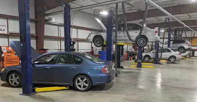 Alternative Autoworx, Inc.
