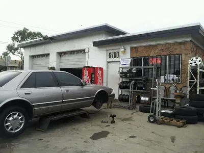 Bc's Auto Care
