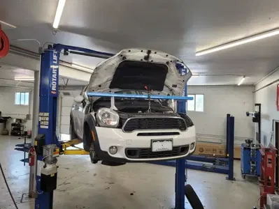 DART Auto Service & Repair For Audi, BMW, MINI, Porsche & Volkswagen