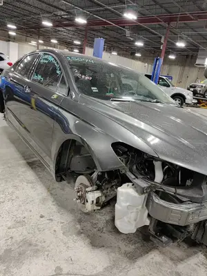 Caliber Collision