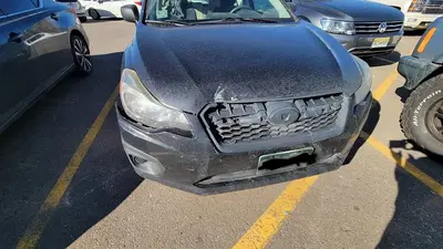 Caliber Collision