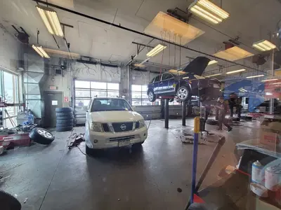 Firestone Complete Auto Care