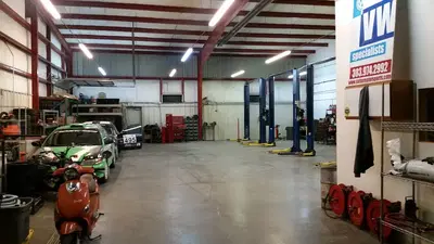 Salta Service & Performance