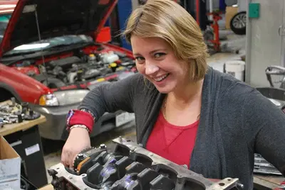 Amina Auto Repair of Denver