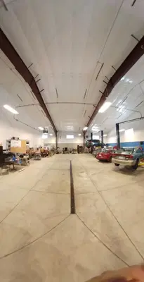 Snodgrass Auto Repair