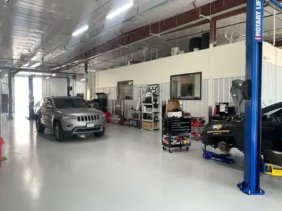 All Around Auto Care - Castle Rock, CO