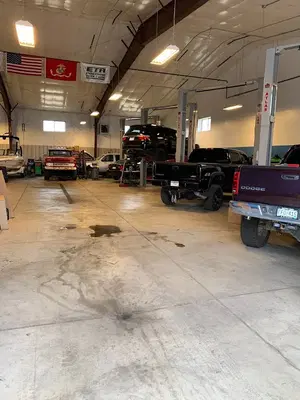 Everything Truck & Auto Diesel and Performance LLC