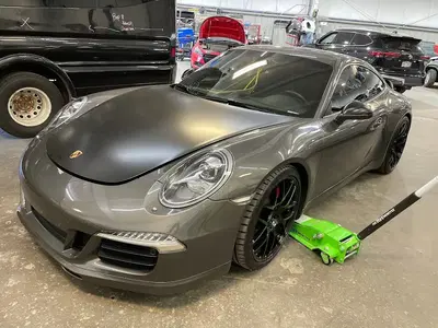 Michael's Auto Body and Glass