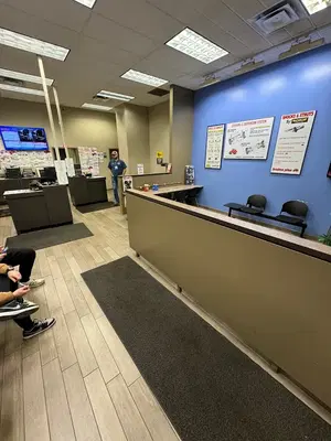 Business Photo