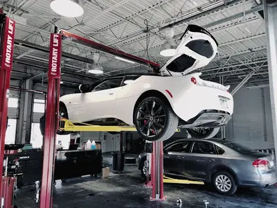 SimplyEuro Automotive Repair