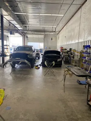 Colorado Auto Body - Castle Rock