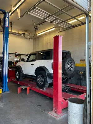 Coloradoland Tire & Service