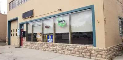 360 Diesel and Auto Repair