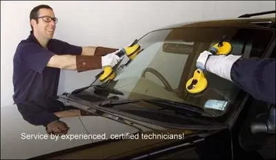 Precision Auto Glass - Castle Rock