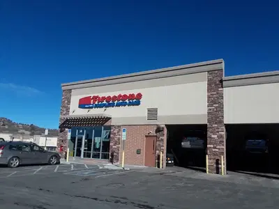 Firestone Complete Auto Care