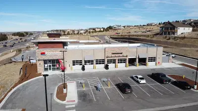 Firestone Complete Auto Care
