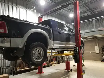 Tombstone Diesel Performance