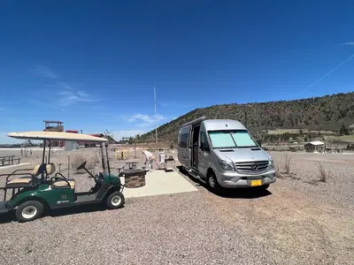 Smart Choice Tire Services