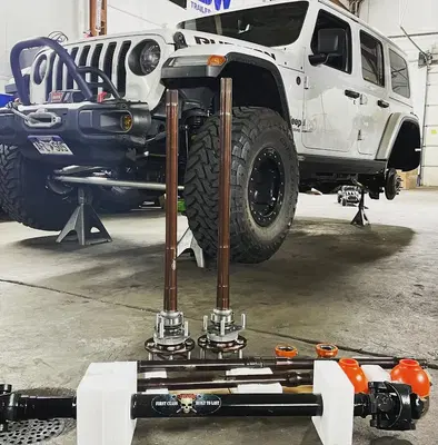 CORE Off Road